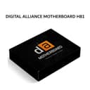 DIGITAL ALLIANCE MOTHERBOARD H81 LGA1150 (GEN 4-5) 2Y - Variant 1