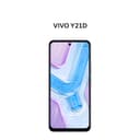 VIVO Y21D 6GB 256GB PURPLE - Image 1