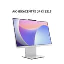 LENOVO AIO IDEACENTRE 24 I3 1315 8GB 512GB DOS 23.8FHD IPS 1Y CLOUD GREY -Q7ID - Image 2