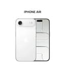 APPLE IPHONE AIR 256GB CLOUD WHITE GRS RSMI INDONESIA GDN - Variant 1