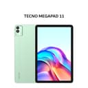 TECNO MEGAPAD 11 4G LTE 8GB 256 GREEN - Variant 1