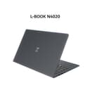 ZYREX L-BOOK N4020 8GB 128GB W11PRO 14.0 GRY - Image 2