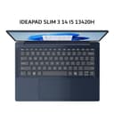 LENOVO IDEAPAD SLIM 3 14 I5 13420H 16GB 512GB W11+OHS+M365B 14.0WUXGA IPS 2Y PREM+2ADP BLU -CUID/16 - Image 1
