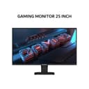 GIGABYTE GAMING MONITOR 25 INCH SS IPS FHD 1080P 1MS 240HZ GS25F2A HDR10 TILT 3Y - Variant 1