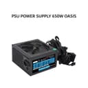 DIGITAL ALLIANCE PSU POWER SUPPLY 650W OASIS 2Y - Variant 1