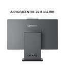 LENOVO AIO IDEACENTRE 24 I5 13420H 8GB 512GB W11 23.8FHD IPS 1Y LUNA GREY -QEID - Image 1