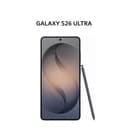 SAMSUNG GALAXY S26 ULTRA 16GB 1TB BLACK - Image 1
