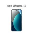 XIAOMI REDMI NOTE 15 PRO+ 5G 8GB 256GB GLACIER BLUE - Image 1