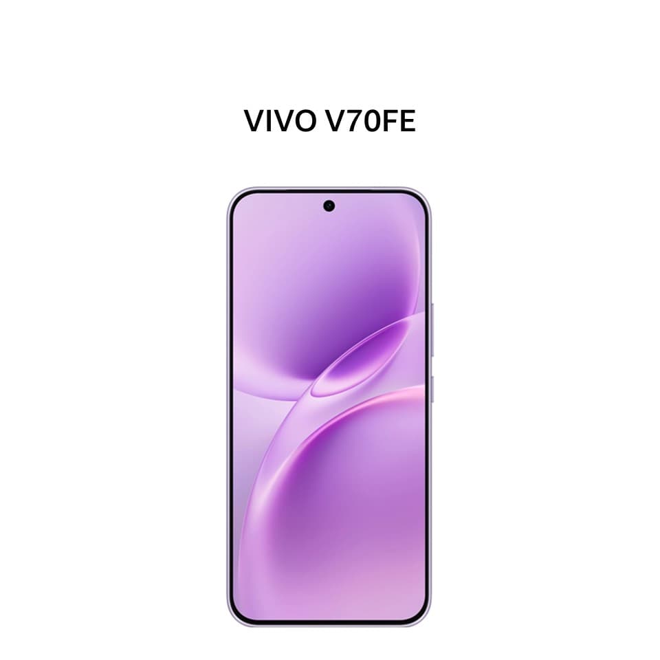VIVO V70FE 8GB 256GB PURPLE