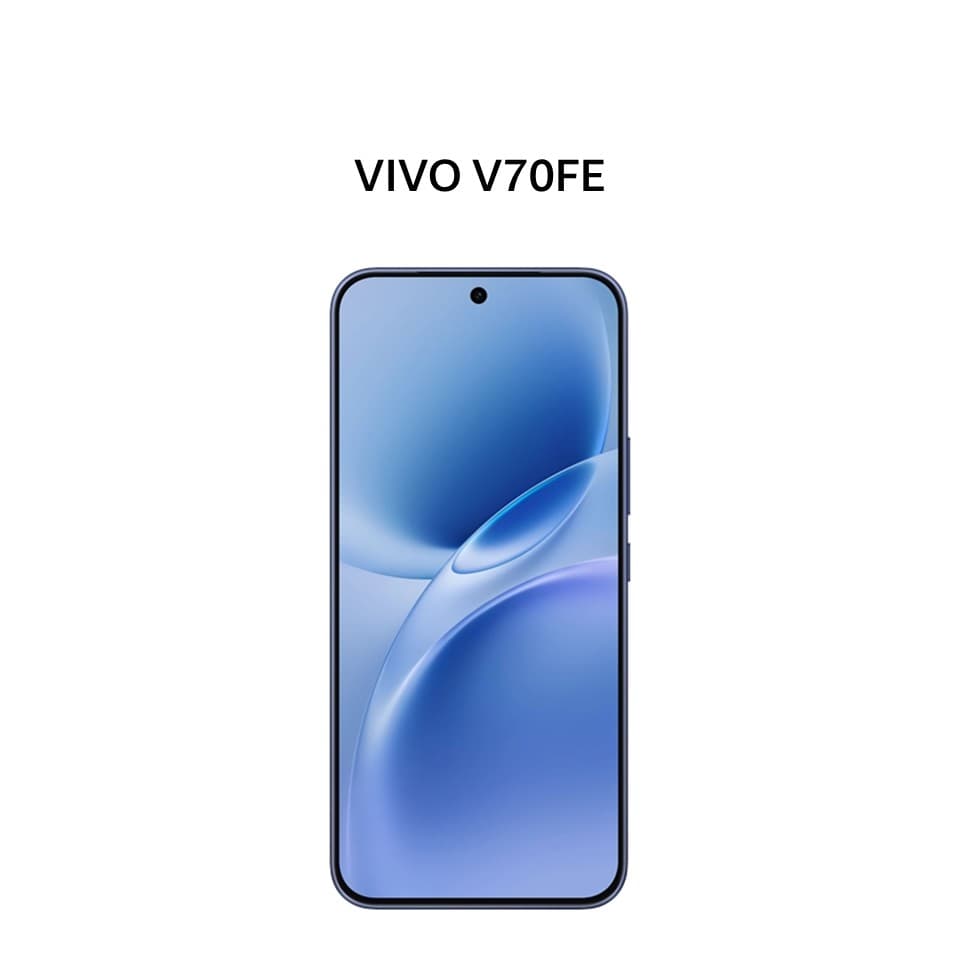 VIVO V70FE 12GB 256GB BLUE