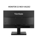 VIEWSONIC MONITOR 22 INCH VA22E2 VA FHD 1080P 5MS 100HZ BLACK 3Y - Image 1