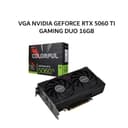 COLORFUL VGA NVIDIA GEFORCE RTX 5060 TI GAMING DUO 16GB V 3Y - Variant 1