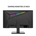 DIGITAL ALLIANCE GAMING MONITOR 25 INCH IPS FHD 1080P 1MS 180HZ WHITE DA25-GAM200 2Y - Image 2