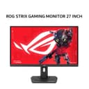 ASUS GAMING MONITOR 27 INCH ROG STRIX XG27ACMES FAST IPS QHD 2K 1440P 0.03MS 255HZ DISPLAYHDR 400 ERGONOMIC USB-C 1Y PERFECT PIXEL+3Y - Variant 1