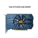 DIGITAL ALLIANCE VGA GTX1050 4GB GDDR5 2Y - Variant 1
