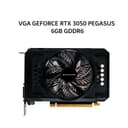 GAINWARD VGA GEFORCE RTX 3050 PEGASUS 6GB GDDR6 3Y - Image 1