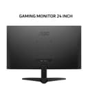 AOC GAMING MONITOR 24 INCH IPS FHD 1080P 0.5MS 144HZ 24B36X/70 HDR 10 3Y ON SITE - Image 2