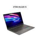 ZYREX BLAZE I5 12450H 16GB 512GB W11 14.0FHD BLIT METAL 2Y GRY - Image 3