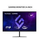VIEWSONIC GAMING MONITOR 24 INCH VX2479A-HD PRO GAMING SUPERCLEAR IPS FHD 1080P 1MS 240HZ - Variant 1