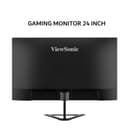 VIEWSONIC GAMING MONITOR 24 INCH VX2479A-HD PRO GAMING SUPERCLEAR IPS FHD 1080P 1MS 240HZ - Image 2