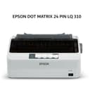 EPSON DOT MATRIX 24 PIN LQ 310 2Y - Variant 1