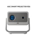 AOC SMART PROJECTOR RS6 SMART ANDROID TV OS 1Y - Variant 1