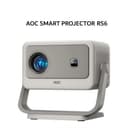 AOC SMART PROJECTOR RS6 SMART ANDROID TV OS 1Y - Image 1