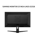 DAHUA GAMING MONITOR 25 INCH LM25-E231B IPS FHD 1080P 0.5MS 180HZ 3Y - Image 1