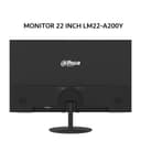 DAHUA MONITOR 22 INCH LM22-A200Y FHD 1080P 10MS 100HZ 3Y - Image 2