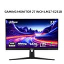 DAHUA GAMING MONITOR 27 INCH LM27-E231B IPS FHD 1080P 0.5MS 200HZ 3Y - Variant 1