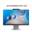 ASUS AIO A3202WBAK INTEL 7305 8GB 256GB W11 21.5FHD 2Y BLK -BPB1820W - Variant 1