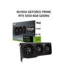 ASUS VGA AMD RADEON DUAL RX 7600 8GB EVO GDDR6 OC 3Y - Variant 1