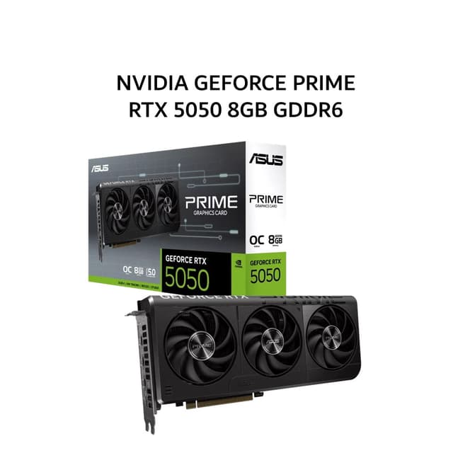 ASUS VGA AMD RADEON DUAL RX 7600 8GB EVO GDDR6 OC 3Y