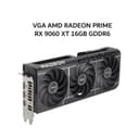 ASUS VGA AMD RADEON PRIME RX 9060 XT 16GB GDDR6 OC 3Y - Image 1