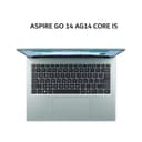 ACER ASPIRE GO 14 AG14 CORE I5 120U 8GB 1TB W11+OHS+M365B 14.0WUXGA IPS MATCHA -72P.596S - Image 1