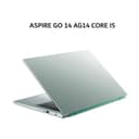 ACER ASPIRE GO 14 AG14 CORE I5 120U 8GB 512GB W11+OHS+M365B 14.0WUXGA IPS MATCHA -72P-591X - Variant 1