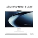ASUS AIO V440VAT TOUCH I5 13420H 16GB 1TB W11+OHS 23.8FHD 2Y WHT -I5U7W5W-HM - Variant 1