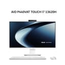 ASUS AIO P440VAT TOUCH I7 13620H 16GB 512GB W11+OHS+M365 23.8FHD 2Y BLK -B7151WS - Variant 1