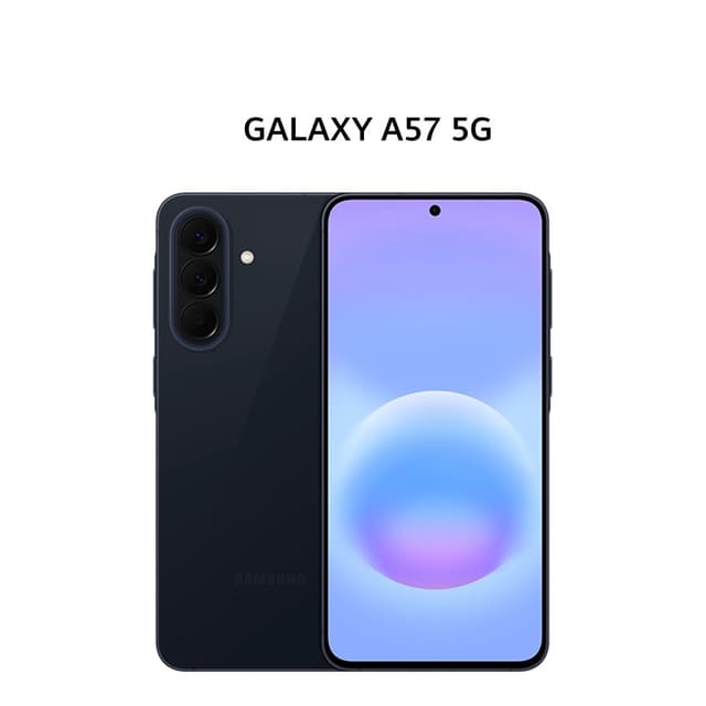 SAMSUNG GALAXY A57 5G 8GB 256GB NAVY