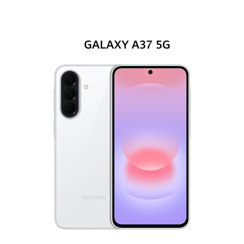 SAMSUNG GALAXY A37 5G 8GB 128GB WHITE