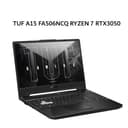 ASUS TUF A15 FA506NCQ RYZEN 7 170 RTX3050 4GB/ 8GB 512GB W11+OHS+M365B 15.6FHD IPS BLK -R735B1T-HM - Image 3