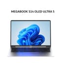 TECNO MEGABOOK S14 OLED ULTRA 5 125H 16GB 1TB W11 14.0 2.8K 120HZ 899GRAM 2Y SPACE GRY - Variant 1