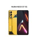 ZTE NUBIA NEO3 GT 5G 8GB 256GB ELECTRO YELLOW - Variant 1