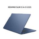 LENOVO IDEAPAD SLIM 3 14 I3 1315 8GB 512GB W11+OHS+M365B 14.0FHD BLIT 2Y PREM+2ADP BLU -6PID - Image 1