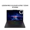 LENOVO LEGION PRO 5I 16 OLED ULTRA 7 255HX RTX5060 8GB/ 32GB 1TB W11PRO+OHS+M365B 16.0WQXGA 165HZ 24ZRGB 3Y+3ADP -35ID - Variant 1