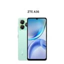 ZTE A36 4GB 64GB GREEN - Variant 1