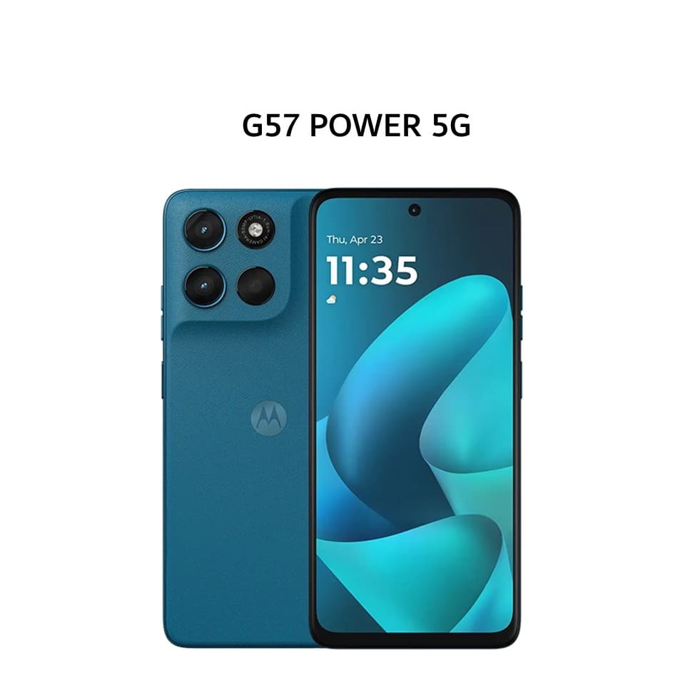 MOTOROLA G57 POWER 5G 8GB 256GB CORSAIR