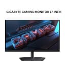 GIGABYTE GAMING MONITOR 27 INCH QD-OLED QHD 2K 1440P 003MS 280HZ MO27Q2A ICE HDR400 TILT 3Y - Variant 1