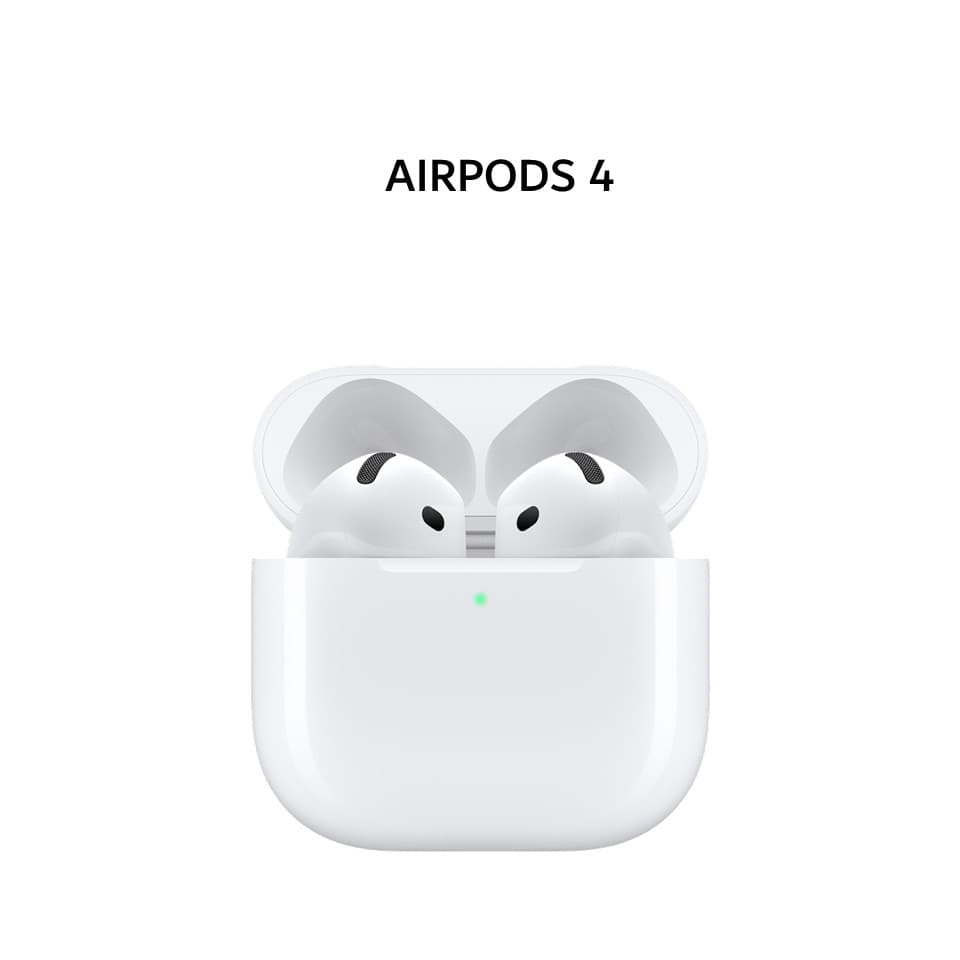 APPLE AIRPODS 4 2024
