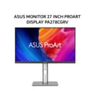 ASUS MONITOR 27 INCH PROART DISPLAY PA278CGRV QHD 2K 1440P 5MS 144HZ HDR10 HDMI&DP USB-C SPEAKER ERGONOMIC 3Y - Variant 1